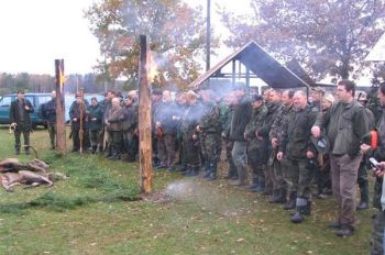 Czekamy na ogłoszenie królów