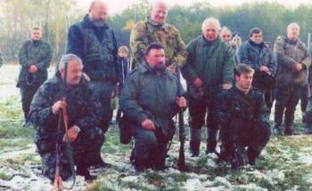 Ślubują T. Szyszyło, J. Urban i A. Turzański.JPG